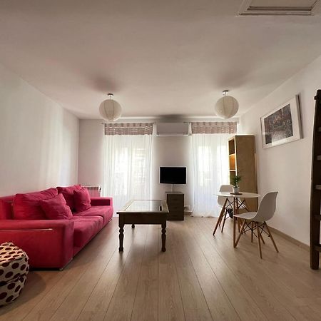 Lovely Studio Con Balconcitos Μαδρίτη Εξωτερικό φωτογραφία