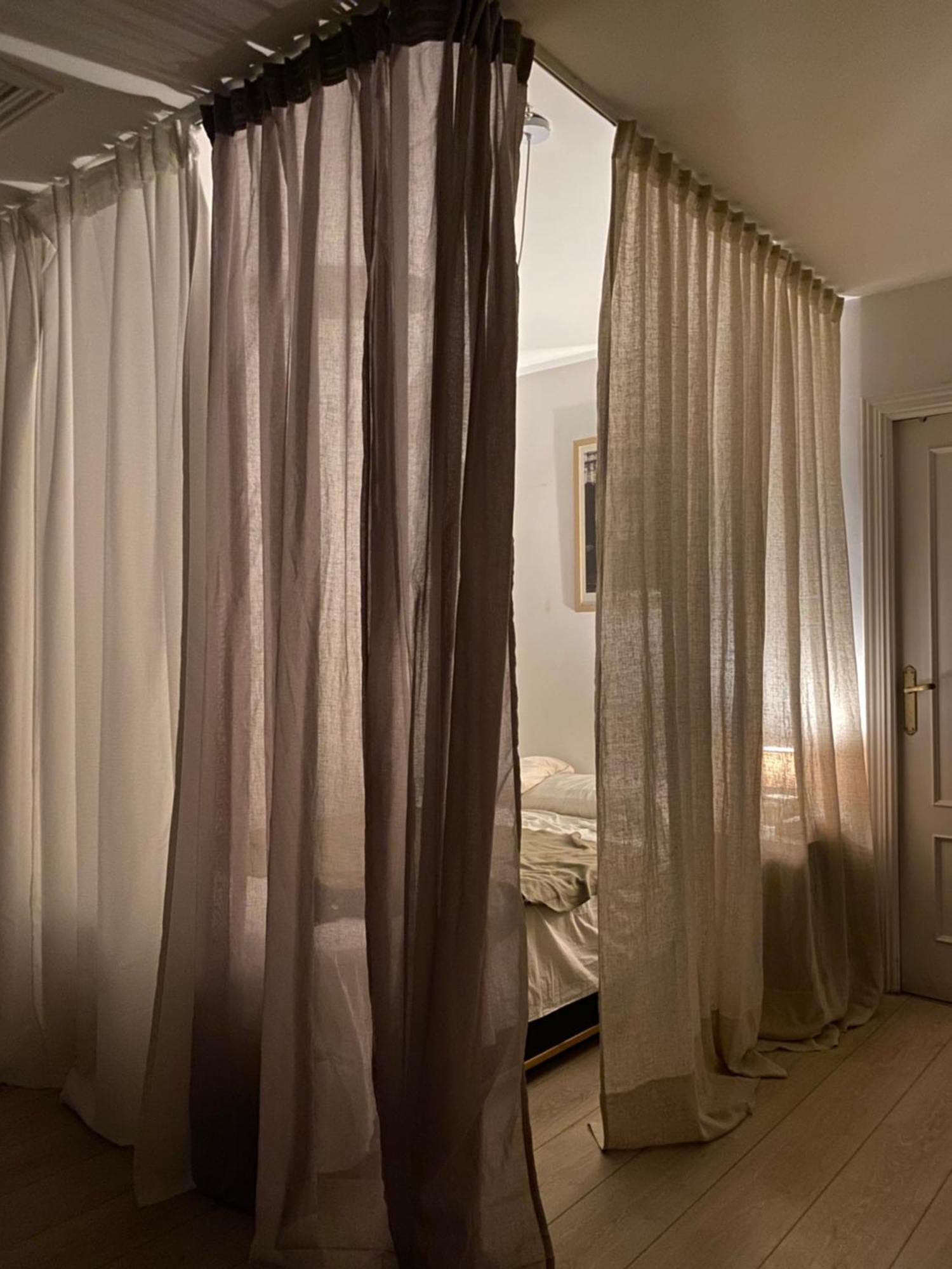 Lovely Studio Con Balconcitos Μαδρίτη Εξωτερικό φωτογραφία