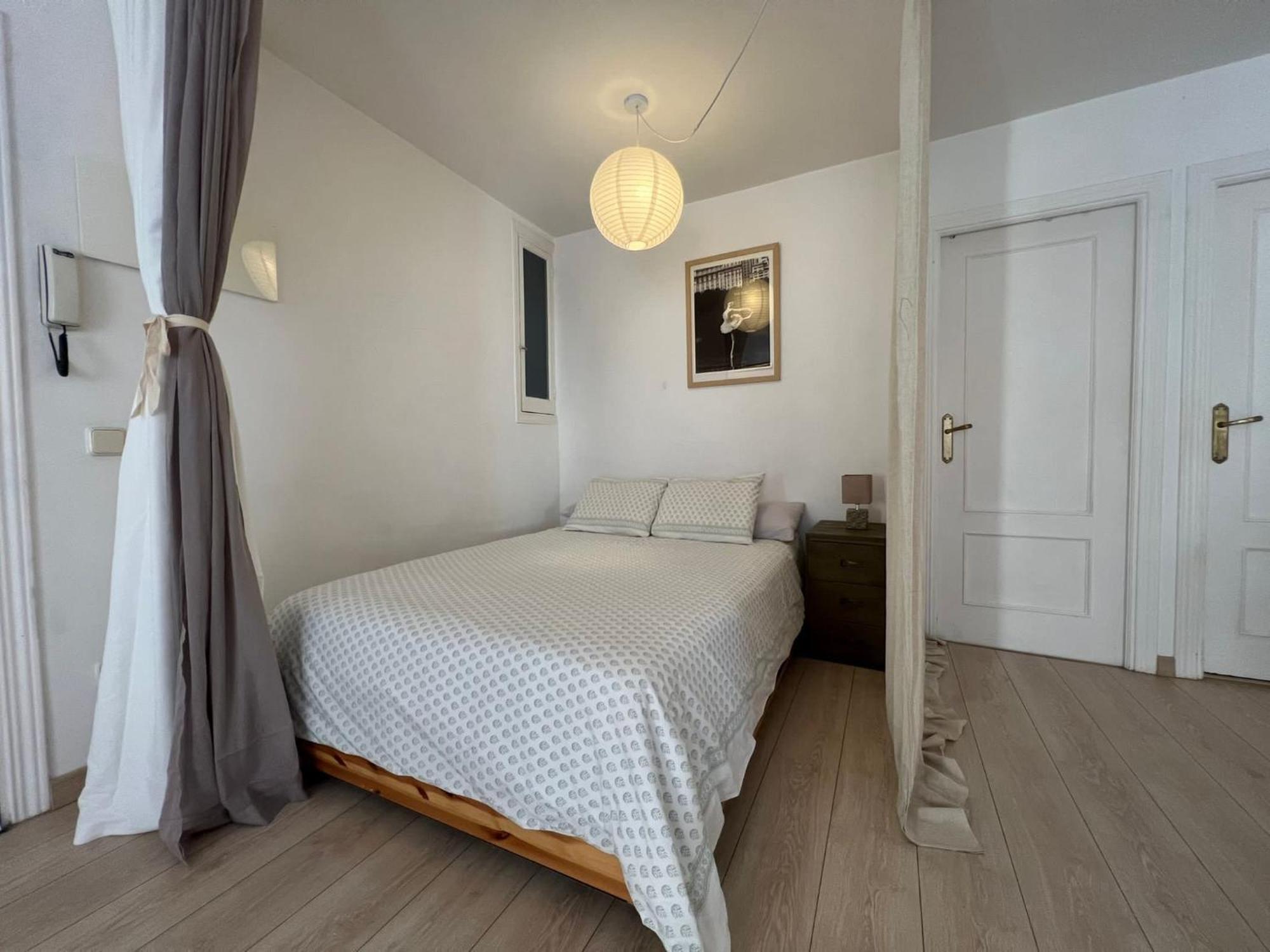 Lovely Studio Con Balconcitos Μαδρίτη Εξωτερικό φωτογραφία